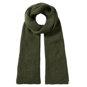 Peregrine Porter Ribbed Scarf